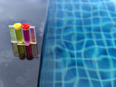 Pool Care Basics: Pool Water Info and Tips