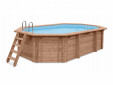 Wood Pool Abatec