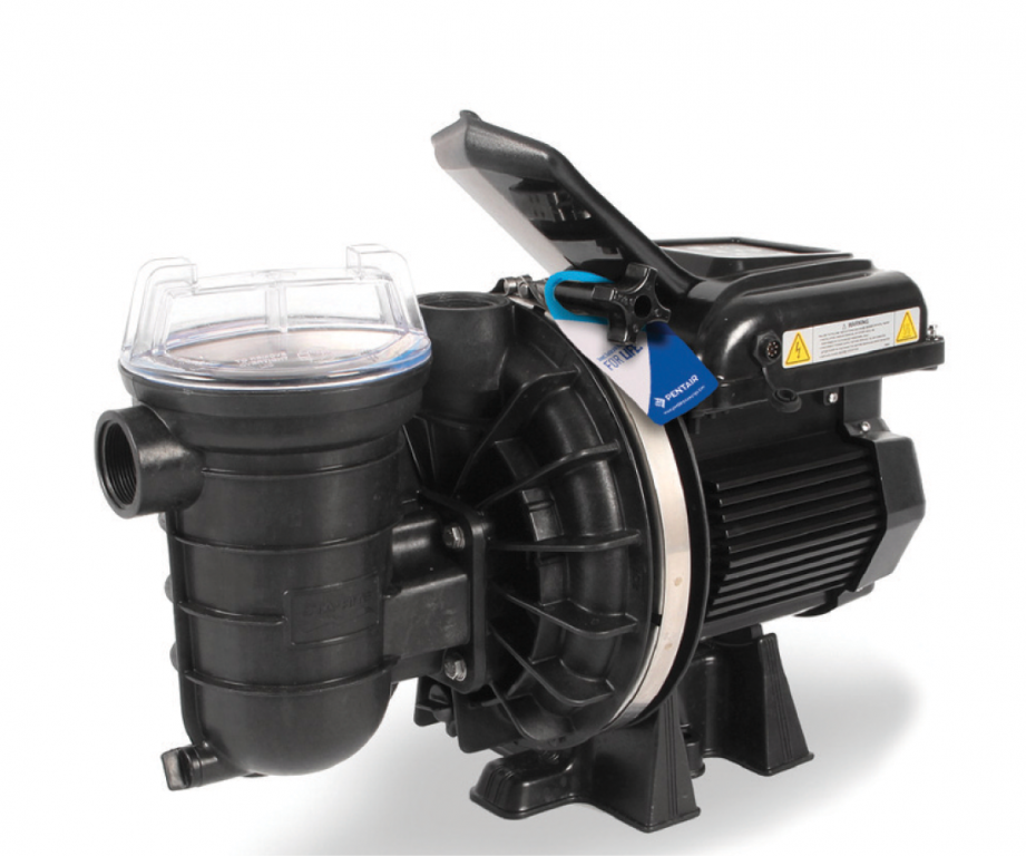 Variable Speed Pumps Filters Pumps GB