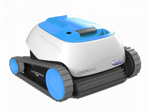 Maytronics Dolphin Energy C Pool Cleaner