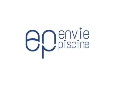 Logo Envie Piscine