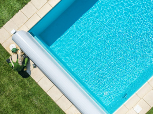 Combien de temps dois-je faire, Entretenir sa piscine FR