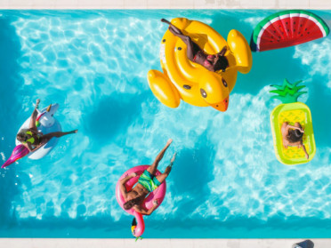The Must-Have Accessories to Make Your Pool the Perfect Oasis