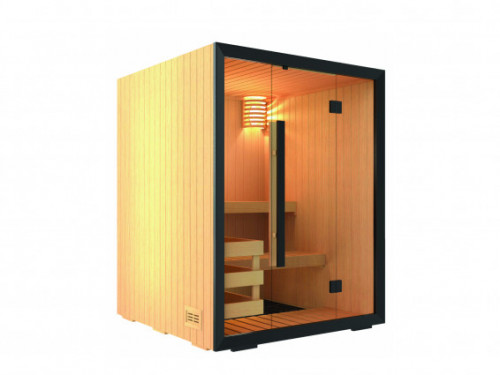sauna-onni
