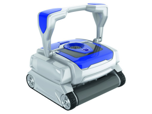 POLARIS cleaner W445T