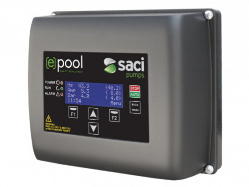 Saci epool variator