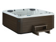 Garden Leisure Hot tubs GLHT696L