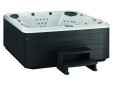 Spa Garden Leisure Hot Tubs GLHT780B