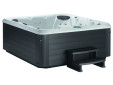 Spa Garden Leisure Hot Tubs GLHT742B