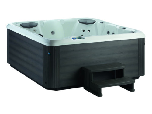 Spa Garden Leisure Hot Tubs GLHT642L