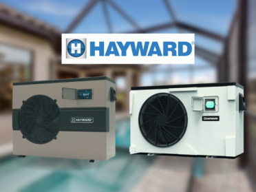 Die Wärmepumpen von Hayward