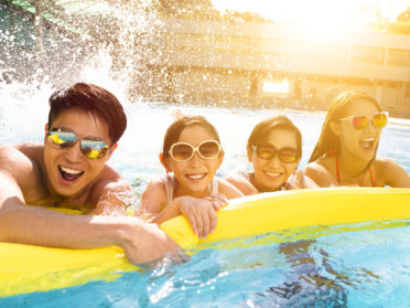 Quelle pompe à chaleur choisir pour votre piscine ?