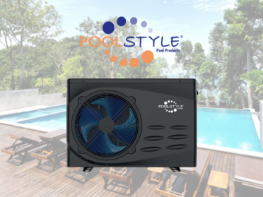 La nueva gama PAC Poolstyle, bombas de calor exclusivas 