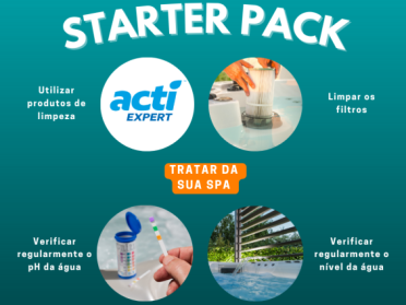 4 dicas para tratar da sua spa 