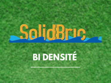 Découvrez le système Solidbric bi densité 