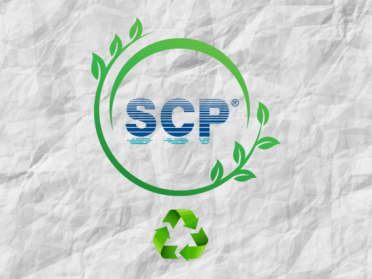 Reciclado de residuos en SCP 