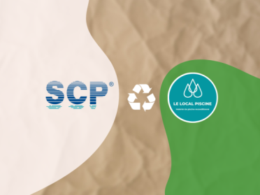 SCP e a sua parceria com a LOCAL Piscine 