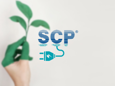 SCP's commitment to sustainable energy consumption 