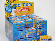 poolgom