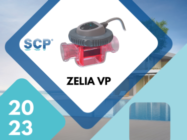 Zelia VP Electrolyser  