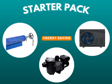 Starter pack : Energy saving 