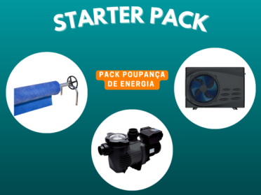 Starter Pack : Poupar energia 