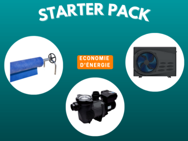 Starter Pack : Economies d'énergie