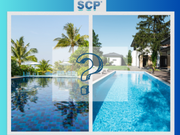 What type of liner should I choose for my pool? 
