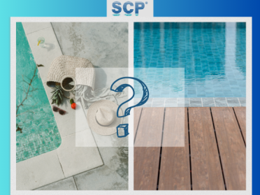 Our 6 tips for maintaining your pool coping 