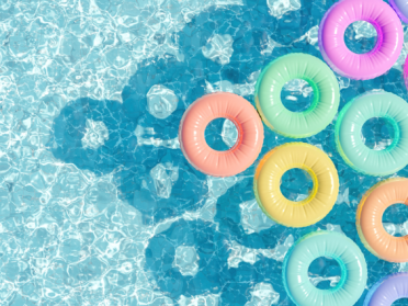 Hoe behandel je doeltreffend melkachtig of troebel water in een zwembad?   