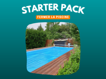 4 conseils essentiels pour préparer votre piscine avant l'hiver 