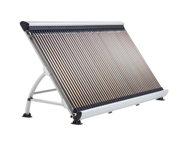 Panneaux solaires Thermecro