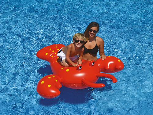 inflatablefunshinelobster