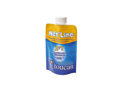 netline-toucan