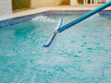 Poolüberwinterung: Bewahren Sie Ihren Wasserschatz zu jeder Jahreszeit