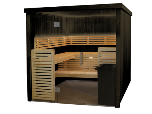 Sauna Fenix