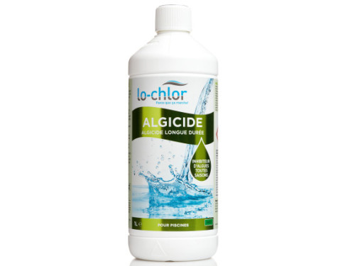 lochlor-algicide