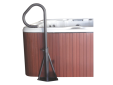 Cover Valet rampe