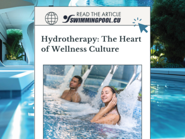 Hydrotherapy: The Heart of Wellness Culture