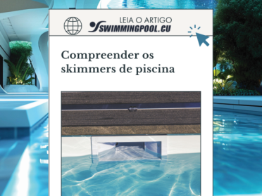 Compreender os skimmers de piscina: grandes vs. curtos, piscinas efeito espelho e como escolher a opção certa (400, 600, 800)