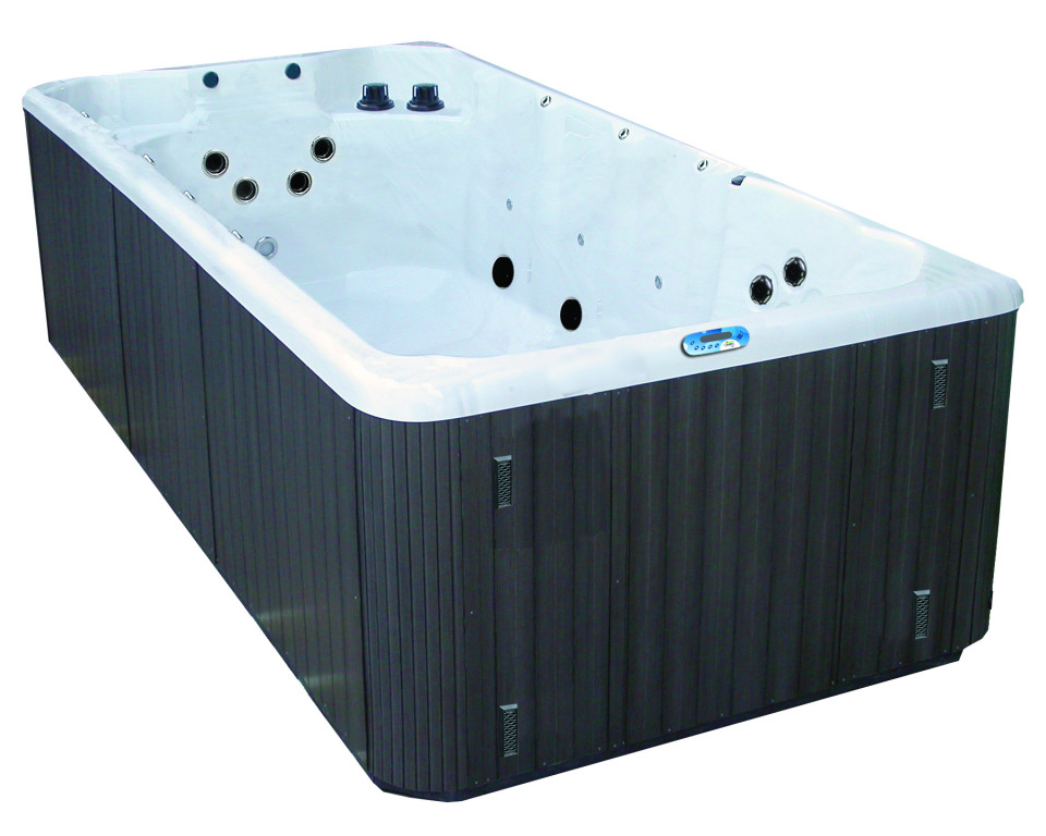 Swim Spa Gl1400 Swimmingpool