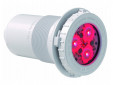 Mini Led Concrete Red