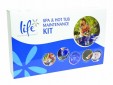 Life spa kit Maintenance