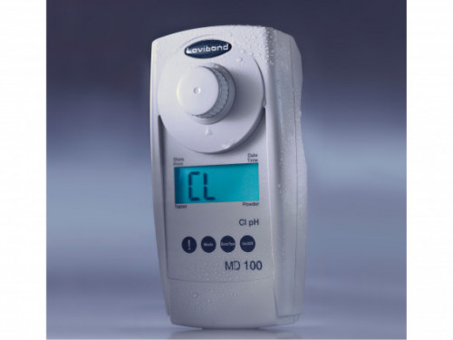 Photometer MD100 Lovibond