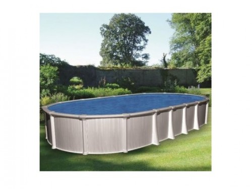 Garden Leisure Steel Above Ground Swimming Pools Swimmingpool