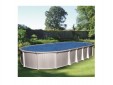 ORACLE Garden Leisure Steel Pool
