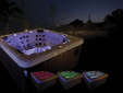 LED Spa Garden Leisure GL