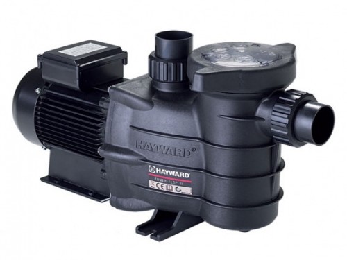 power-flo-ii50mm34d power-flo-ii50mm34d