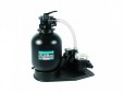 Azur swimmey pump filter combinations