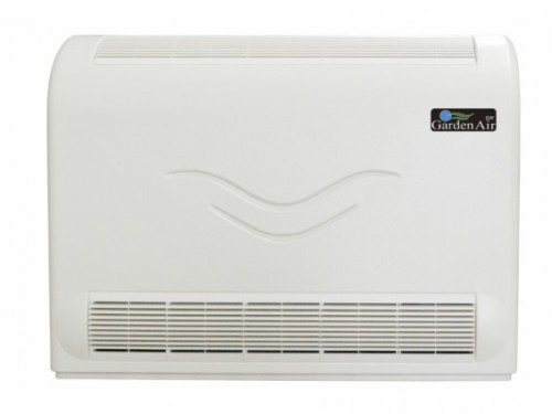 Garden Air dehumifier
